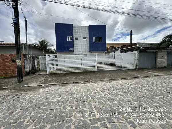 Apartamento em GRAMAME, JOAO PESSOA - PB