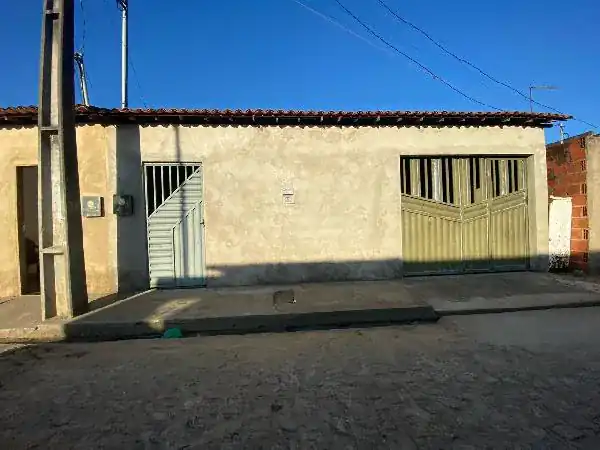Casa em AEROPORTO, CAPELA - SE