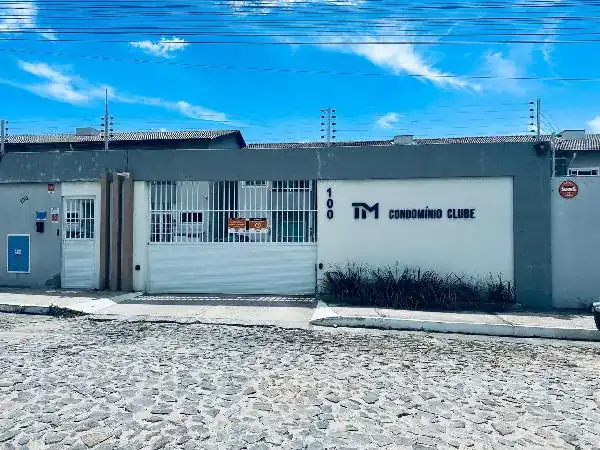 Apartamento em JABUTI, ITAITINGA - CE