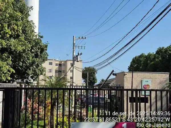 Apartamento em GARDENIA AZUL, RIO DE JANEIRO - RJ