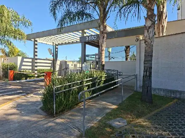 Apartamento em CAMPESTRE, PIRACICABA - SP
