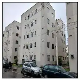 Apartamento em SANTA AMELIA, BELFORD ROXO - RJ