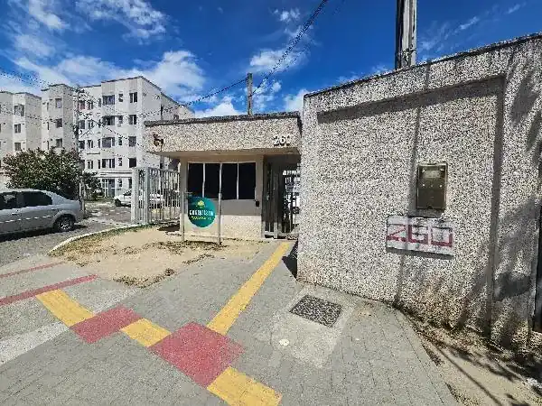 Apartamento em TRIBOBO, SAO GONCALO - RJ
