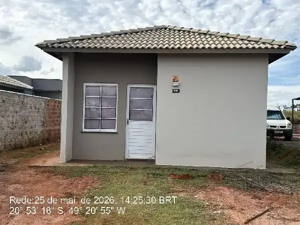 Casa em RESIDENCIAL GUMERCIN, SAO JOSE DO RIO PRETO - SP