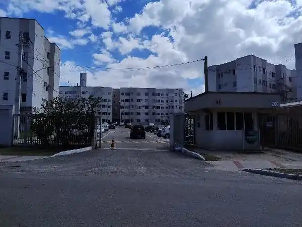 Apartamento em TRIBOBO, SAO GONCALO - RJ