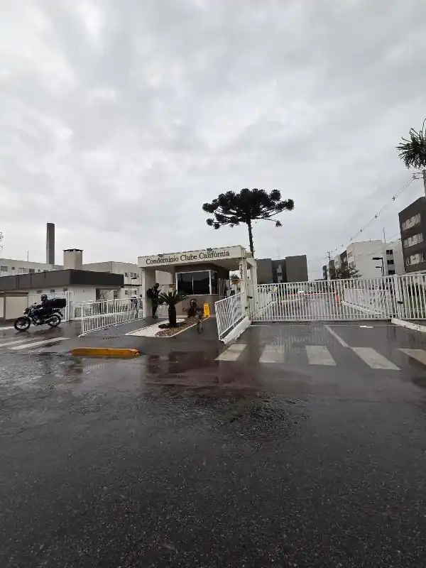 Apartamento em JARDIM ITAQUI, CAMPO LARGO - PR