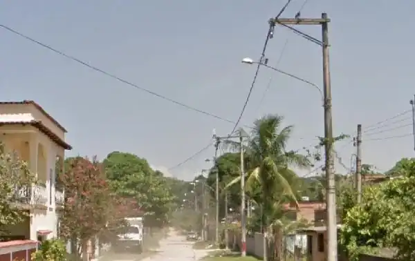 Casa em JARDIM DA PAZ (GUIA DE PACOBAIBA), MAGE - RJ