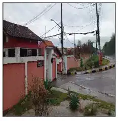 Apartamento em CAMPO GRANDE, RIO DE JANEIRO - RJ