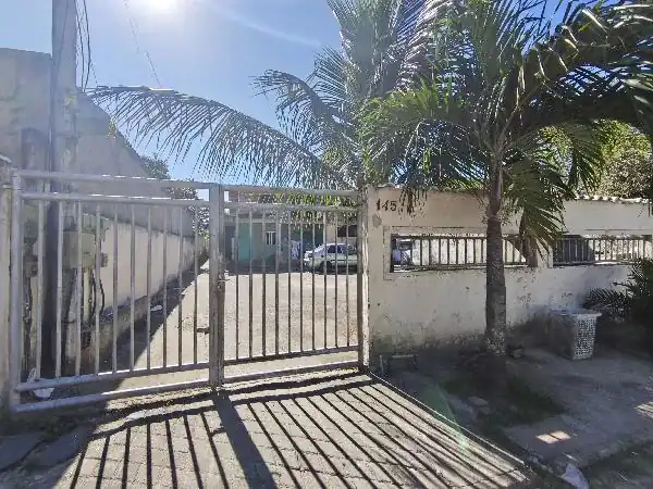 Casa em CABUCU, NOVA IGUACU - RJ