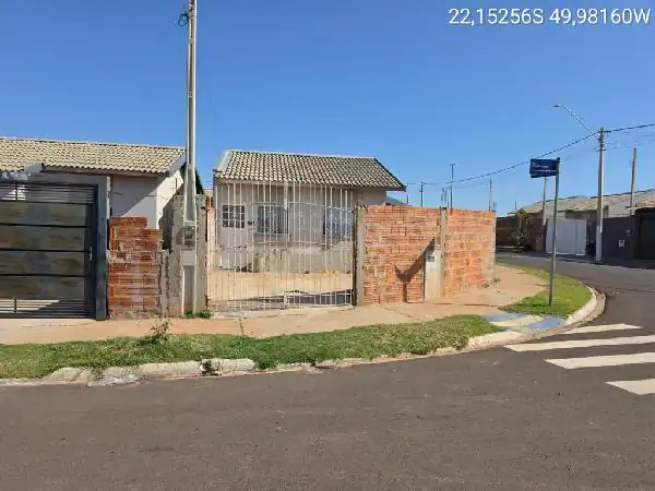 Casa em TERRAS DE SAO PAULO I, MARILIA - SP