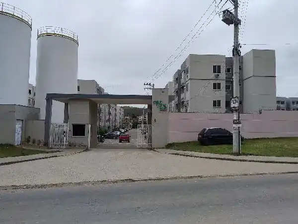 Apartamento em PONTO CHIC, NOVA IGUACU - RJ