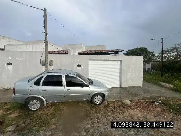 Casa em VERTENTE, HORIZONTE - CE