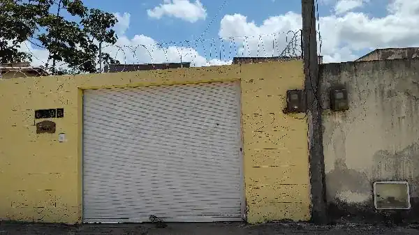Casa em VERTENTE, HORIZONTE - CE