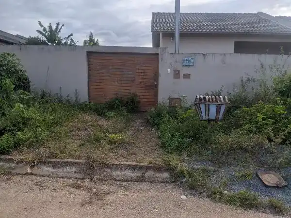 Casa em JARDIM ANA BEATRIZ I, SANTO ANTONIO DO DESCOBERTO - GO