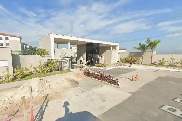 Apartamento em N HORIZONTE MANILHA, ITABORAI - RJ