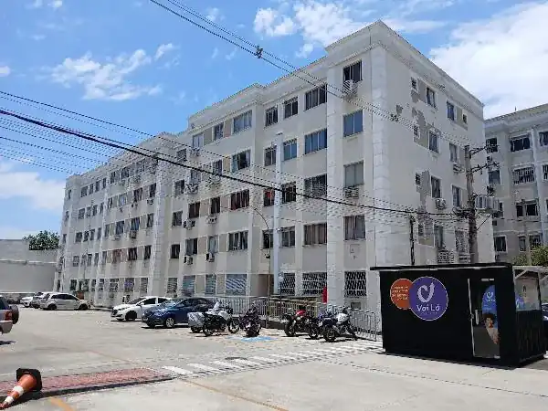 Apartamento em GUADALUPE, RIO DE JANEIRO - RJ