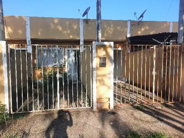 Casa em IPIRANGA, NOVA IGUACU - RJ