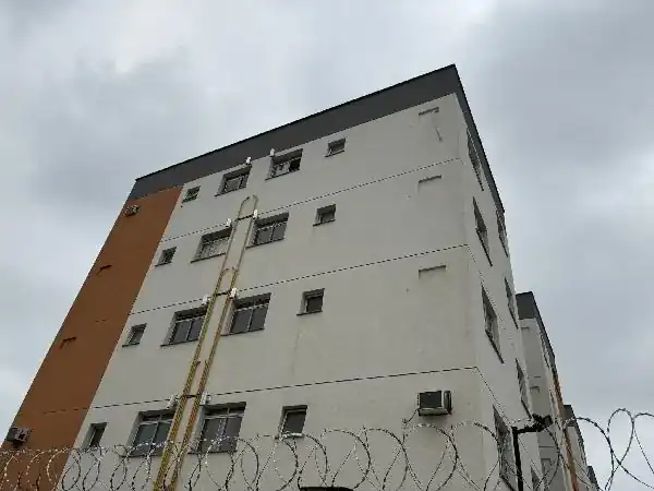 Apartamento em JARDIM GRAMACHO, DUQUE DE CAXIAS - RJ
