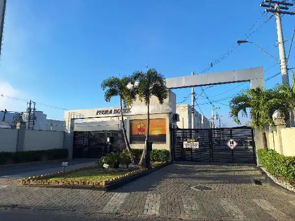 Apartamento em BELA VISTA, ITABORAI - RJ