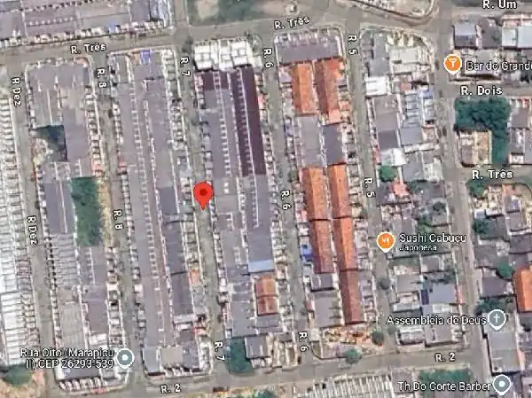 Casa em IPIRANGA, NOVA IGUACU - RJ