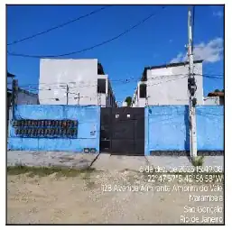 Apartamento em VISTA ALEGRE, SAO GONCALO - RJ