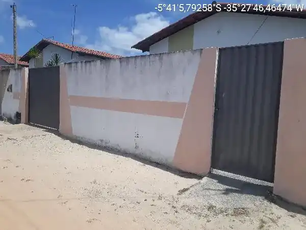 Casa em PONTA DO MATO, CEARA-MIRIM - RN
