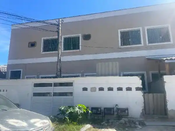 Apartamento em IPIIBA, SAO GONCALO - RJ