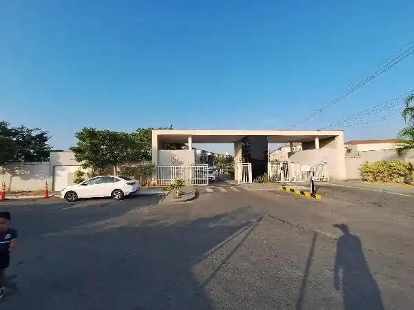 Apartamento em NOVO HORIZONTE (MANILHA), ITABORAI - RJ