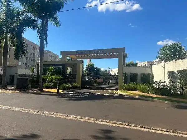 Apartamento em RESERVA REAL, RIBEIRAO PRETO - SP