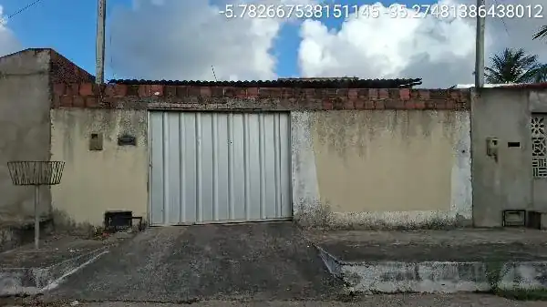 Casa em REGOMOLEIRO, SAO GONCALO DO AMARANTE - RN