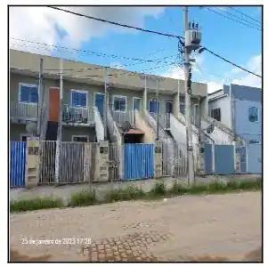 Casa em IPIRANGA, NOVA IGUACU - RJ