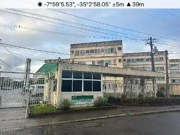 Apartamento em PIXETE, SAO LOURENCO DA MATA - PE