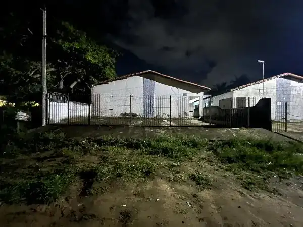 Casa em ZONA URBANA, ITAPISSUMA - PE