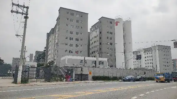 Apartamento em VILA CARMOSINA, SAO PAULO - SP