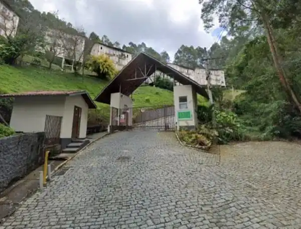 Apartamento em CASCATINHA, NOVA FRIBURGO - RJ