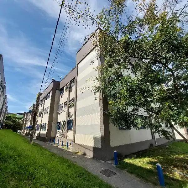 Apartamento em BANGU, RIO DE JANEIRO - RJ