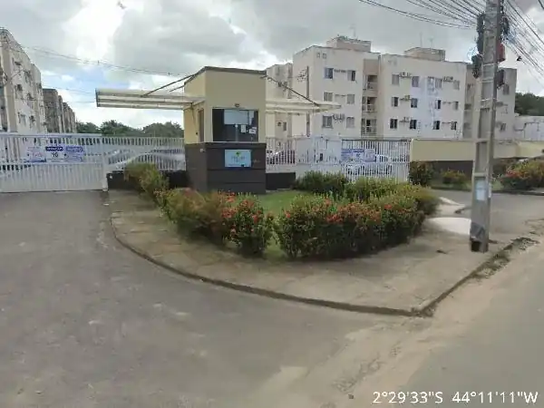 Apartamento em MIRITIUA, SAO JOSE DE RIBAMAR - MA