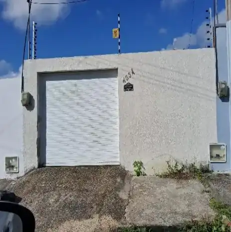 Casa em CATOLE, HORIZONTE - CE