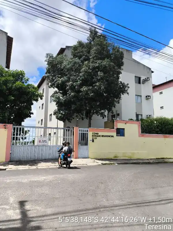Apartamento em COLORADO, TERESINA - PI
