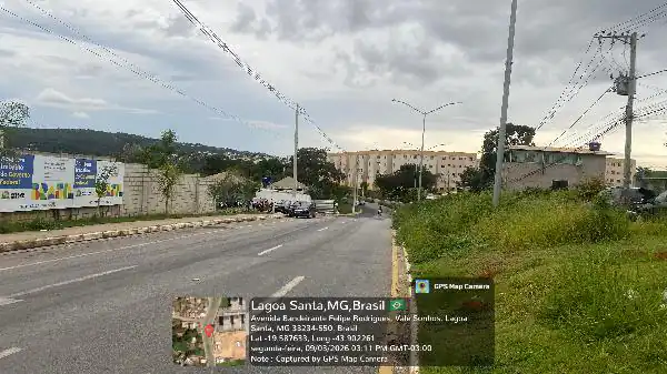 Apartamento em PALMITAL, LAGOA SANTA - MG