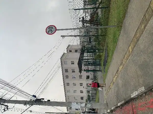 Apartamento em AREIA BRANCA, SALVADOR - BA