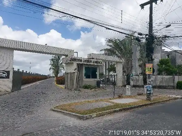 Apartamento em ERNANI SATIRO, JOAO PESSOA - PB