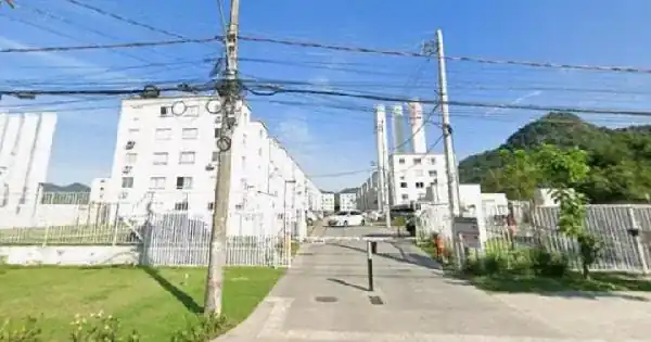 Apartamento em VARGEM PEQUENA, RIO DE JANEIRO - RJ