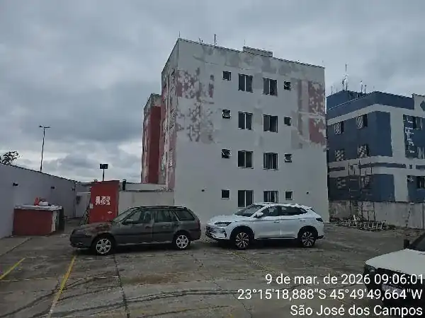 Apartamento em JARDIM SAO JUDAS TADEU, SAO JOSE DOS CAMPOS - SP