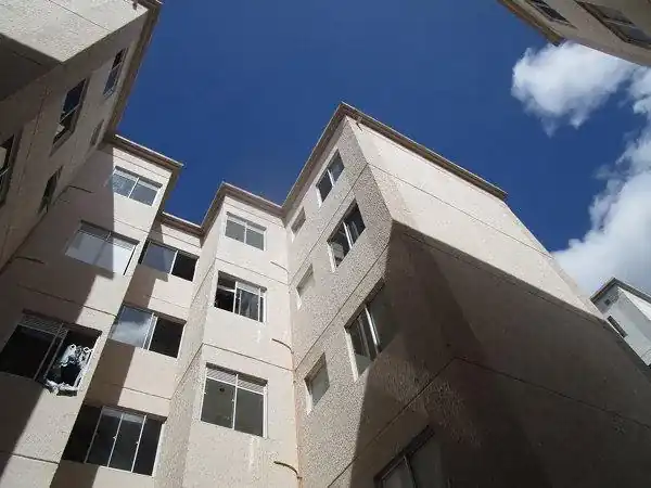 Apartamento em AREIA BRANCA, SALVADOR - BA