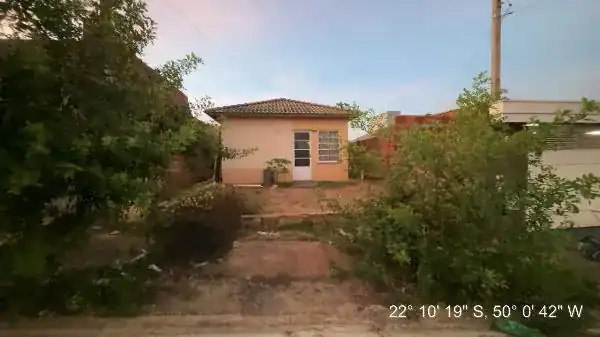 Casa em LOT RES MARACA IIII, MARILIA - SP