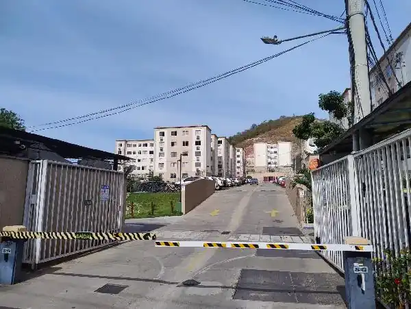 Apartamento em PECHINCHA, RIO DE JANEIRO - RJ
