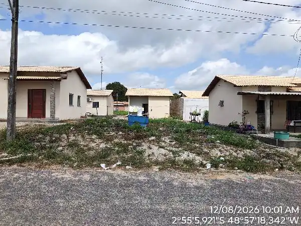 Terreno em CENTRO, TAILANDIA - PA