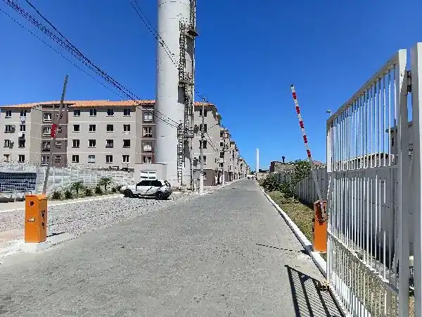 Apartamento em TRES VENDAS, PELOTAS - RS