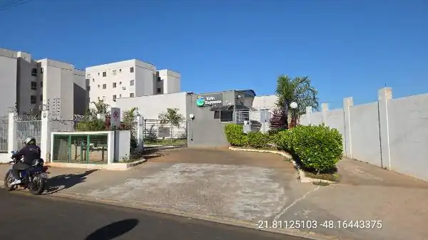 Apartamento em JARDIM PANORAMA, ARARAQUARA - SP